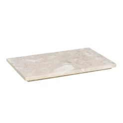 Marmor Tablett für Plant Box
