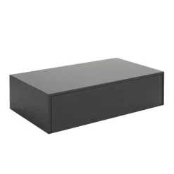Mass High Couchtisch mit Schublade