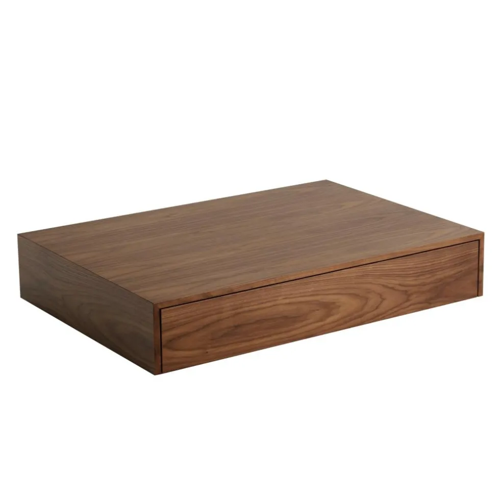 Mass Wide Couchtisch mit Schublade