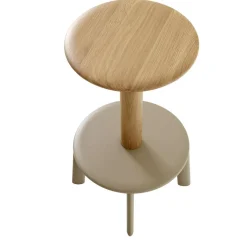 Massif AV39 Thekenhocker