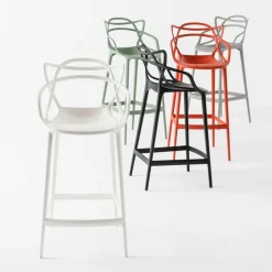 Masters Barhocker 75cm