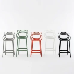 Masters Barhocker 65cm