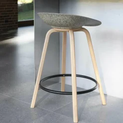 Mat Barhocker 65cm