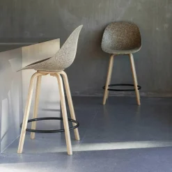 Mat Barstuhl 75cm