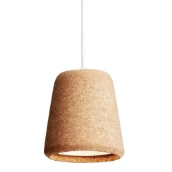 Material The Originals Pendelleuchte Kork