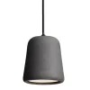 Material The Originals Pendelleuchte Beton