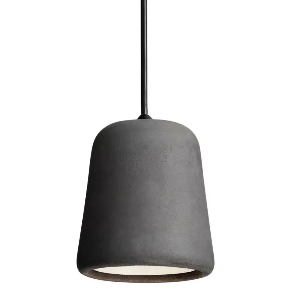Material The Originals Pendelleuchte Beton