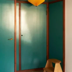Matin Flush Mount 500 Wand-/Deckenleuchte