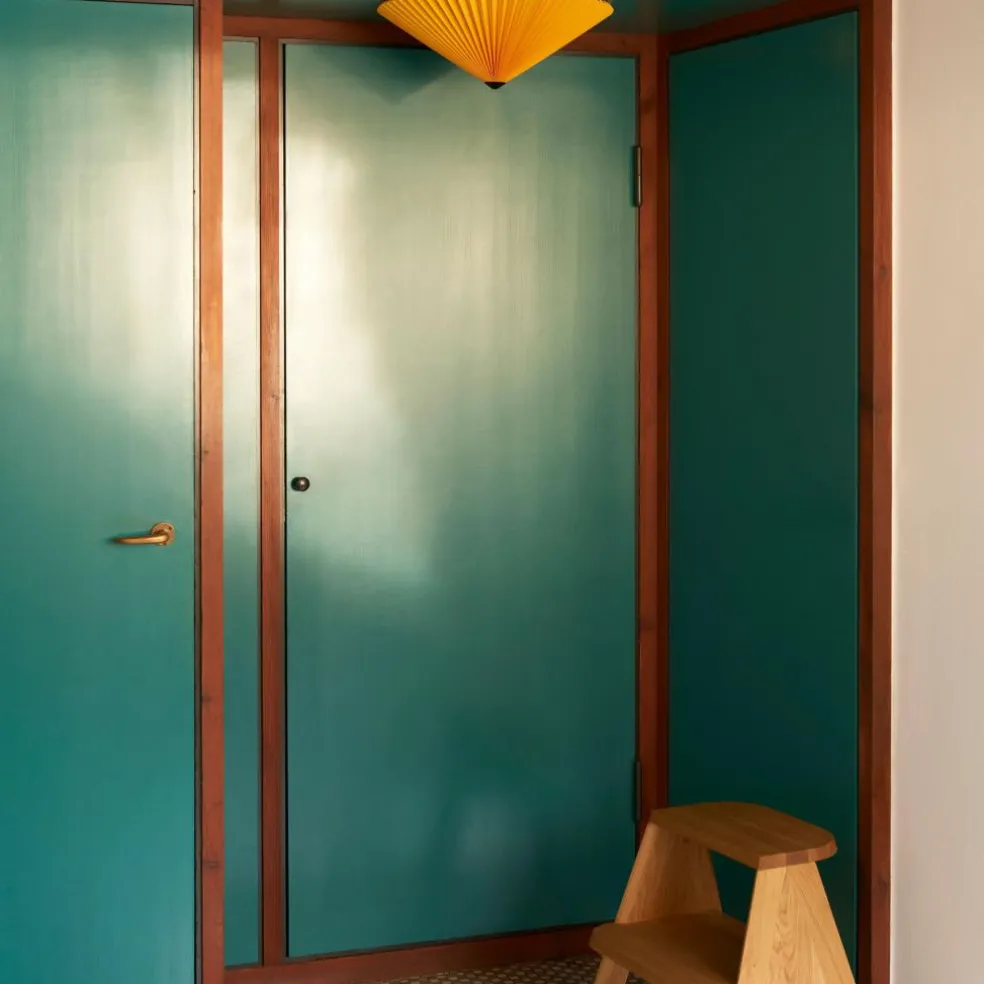 Matin Flush Mount 500 Wand-/Deckenleuchte