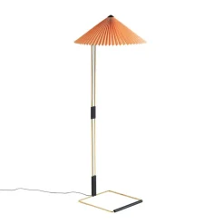 Matin LED Stehleuchte