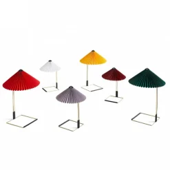 Matin LED Tischleuchte L