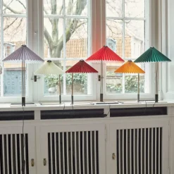 Matin LED Tischleuchte S
