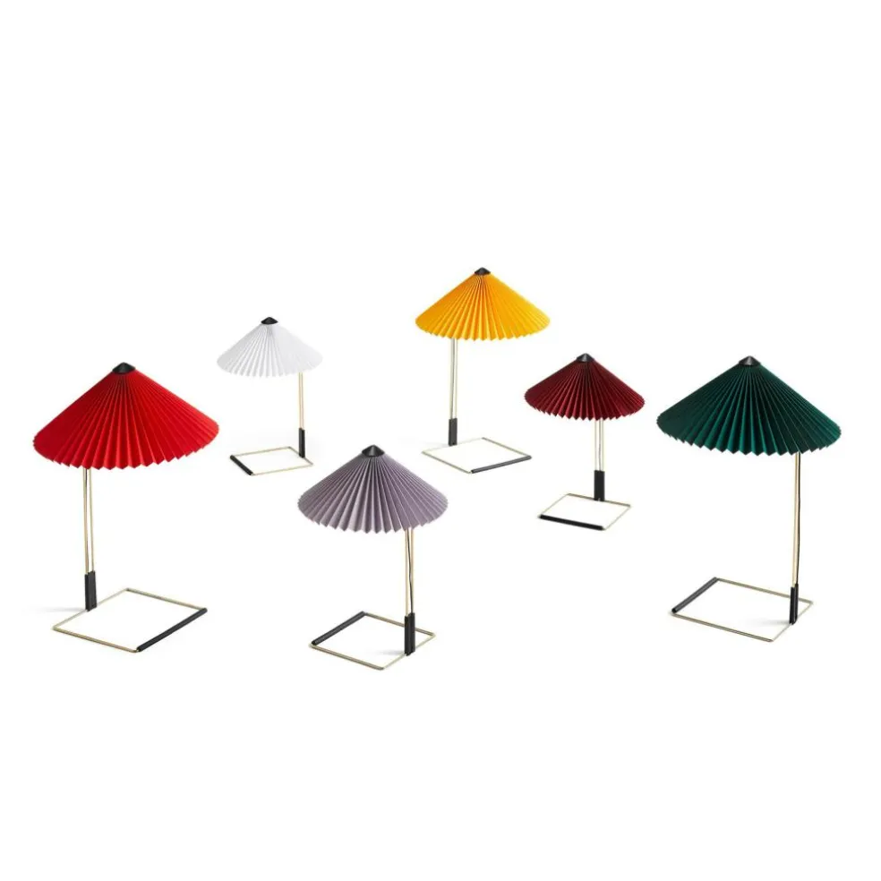 Matin LED Tischleuchte S