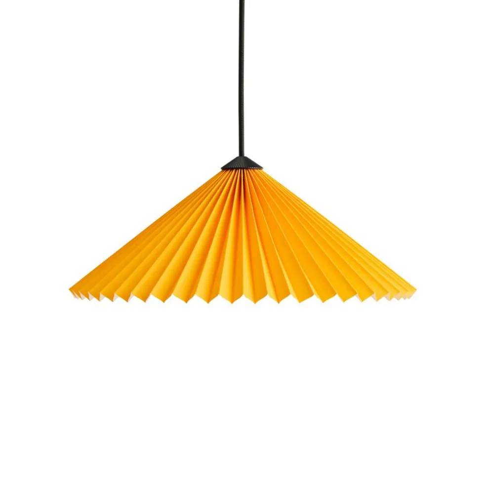 Matin Pendelleuchte Ø 38cm