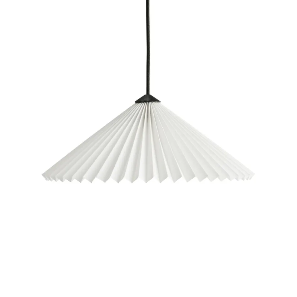 Matin Pendelleuchte Ø 38cm