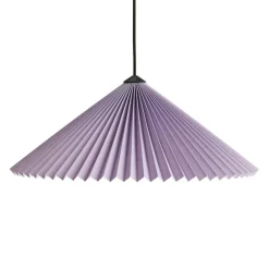 Matin Pendelleuchte Ø50cm