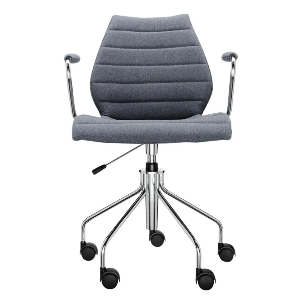 Maui Soft Bürostuhl mit Armlehnen