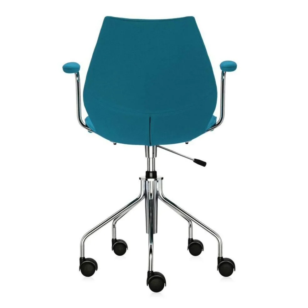Maui Soft Bürostuhl mit Armlehnen