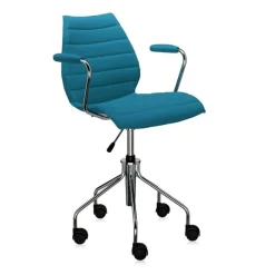 Maui Soft Bürostuhl mit Armlehnen