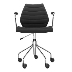 Maui Soft Bürostuhl mit Armlehnen