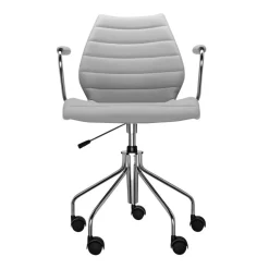 Maui Soft Bürostuhl mit Armlehnen