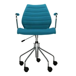 Maui Soft Bürostuhl mit Armlehnen