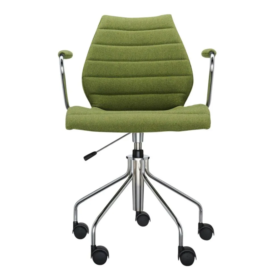 Maui Soft Bürostuhl mit Armlehnen
