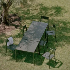 May Gartenstuhl