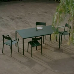 May Gartenstuhl