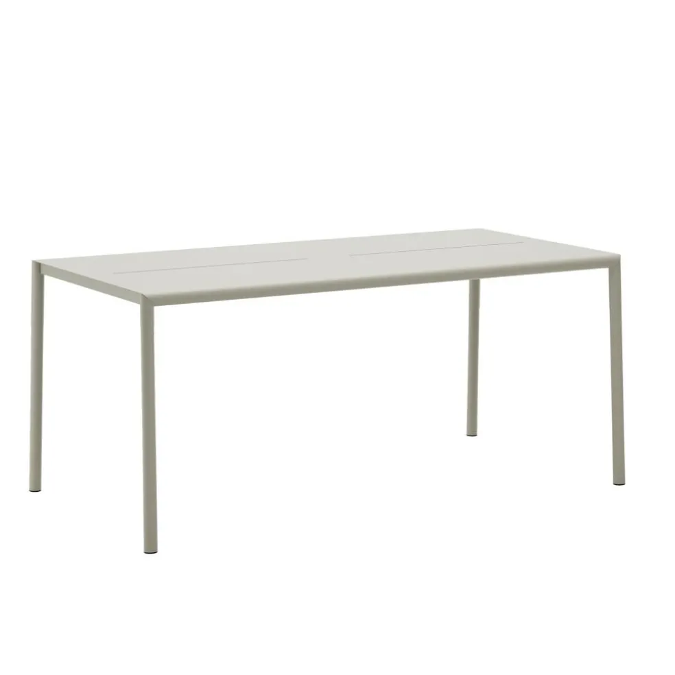 May Gartentisch 170x85cm