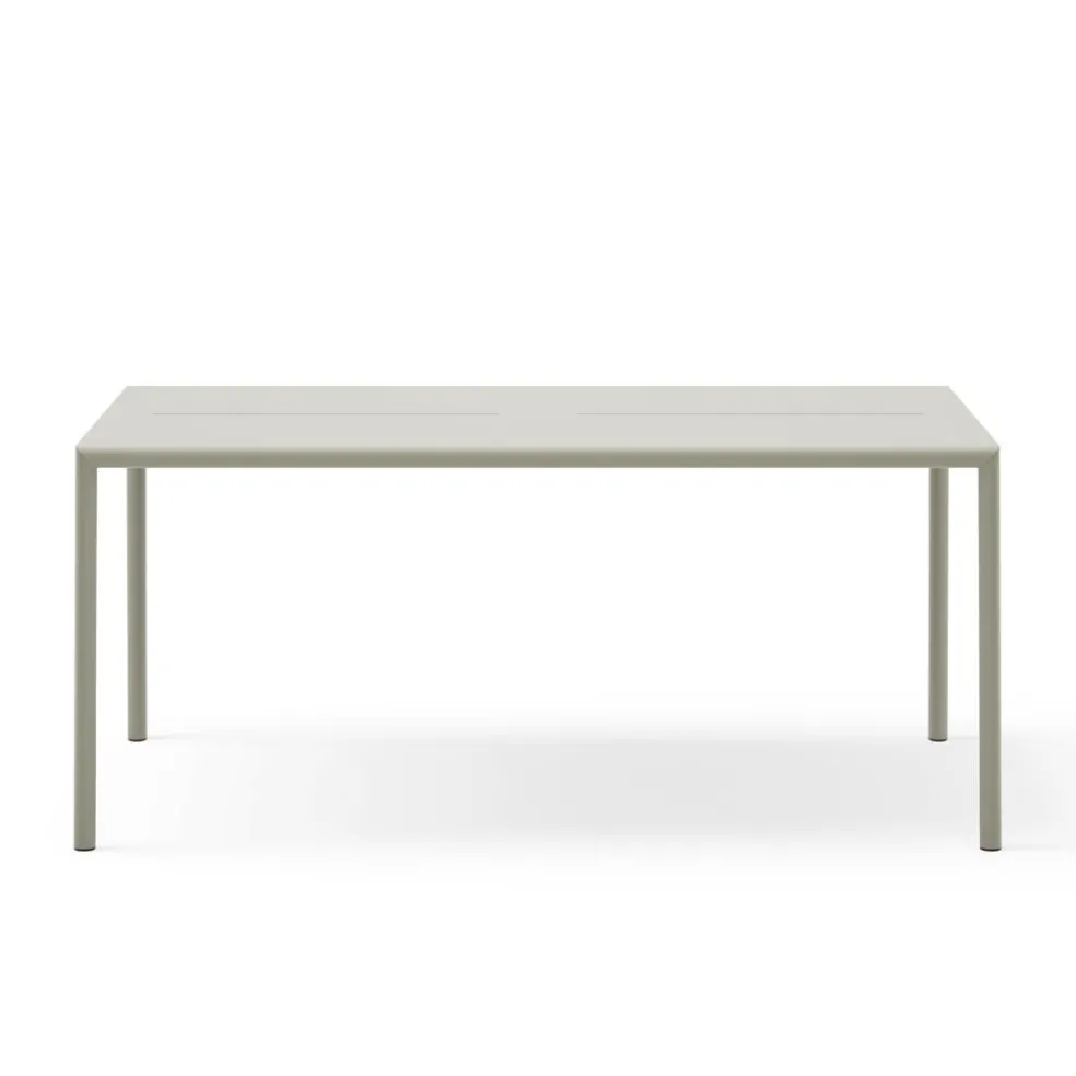 May Gartentisch 170x85cm