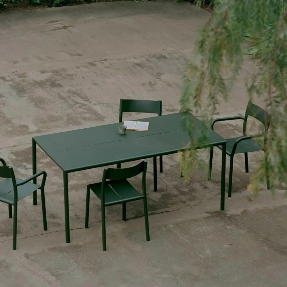 May Gartentisch 170x85cm