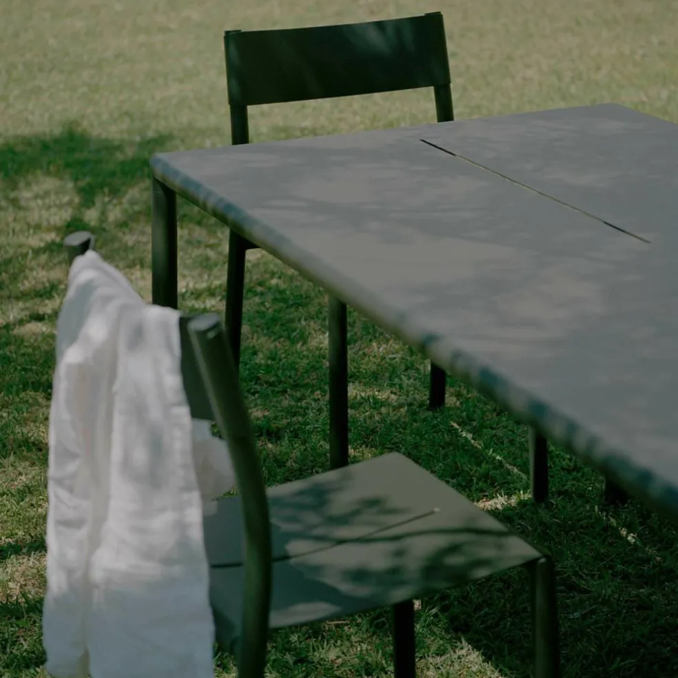 May Gartentisch 170x85cm