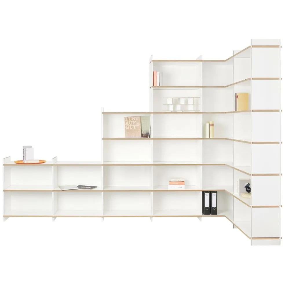 Mehrfach Grundmodul