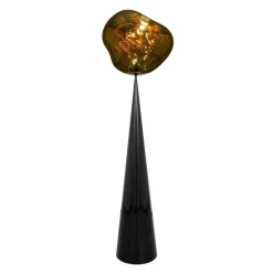 Melt Cone Fat LED Stehleuchte