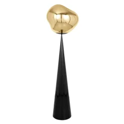 Melt Cone Fat LED Stehleuchte