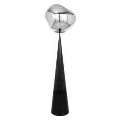 Melt Cone Fat LED Stehleuchte