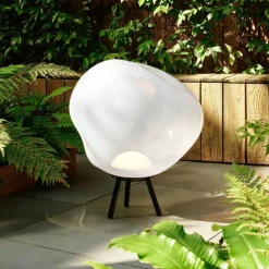 Melt LED Bodenleuchte/Hängeleuchte mit Akku