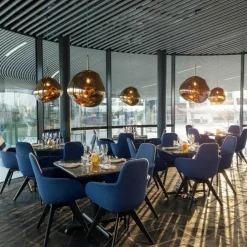 Melt LED Pendelleuchte