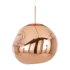 Melt LED Pendelleuchte