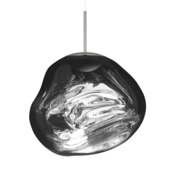 Melt LED Pendelleuchte
