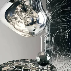Melt LED Pendelleuchte