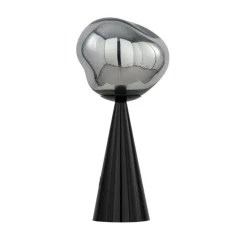 Melt LED Tischleuchte mit Akku
