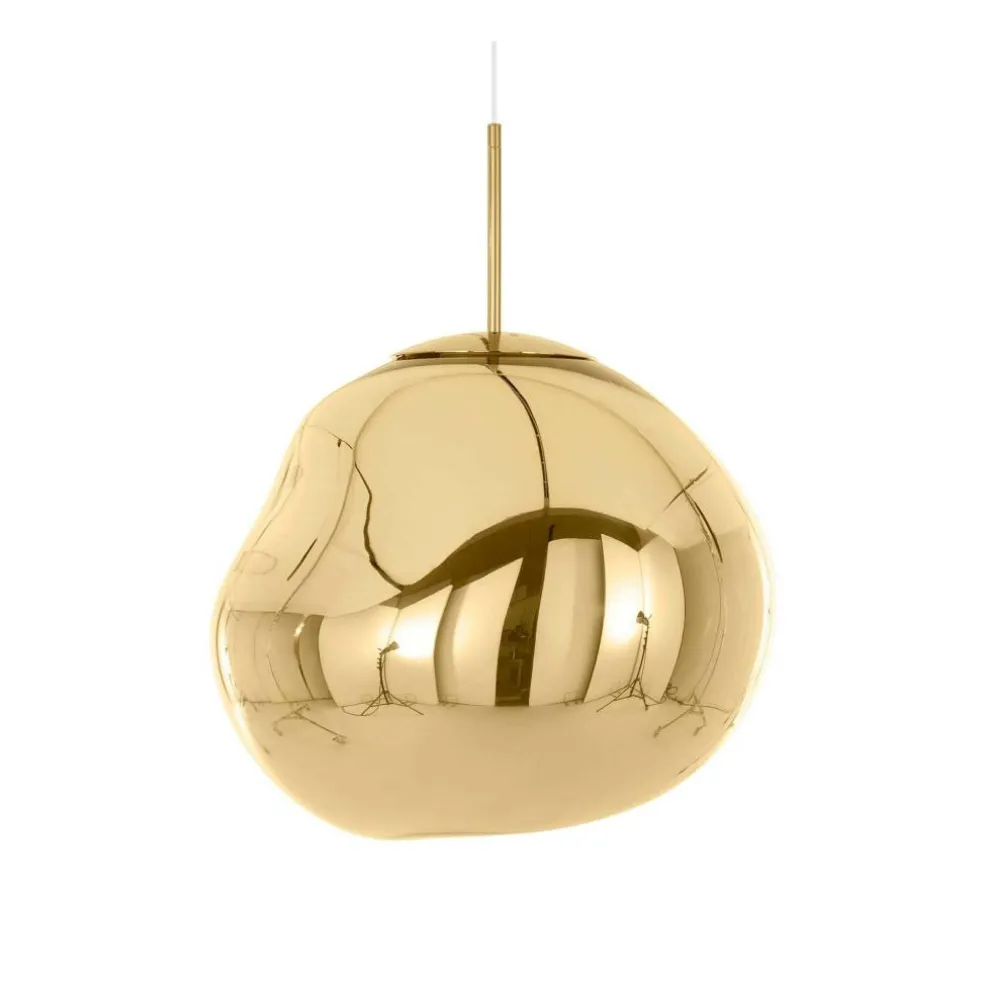 Melt Mini LED Pendelleuchte