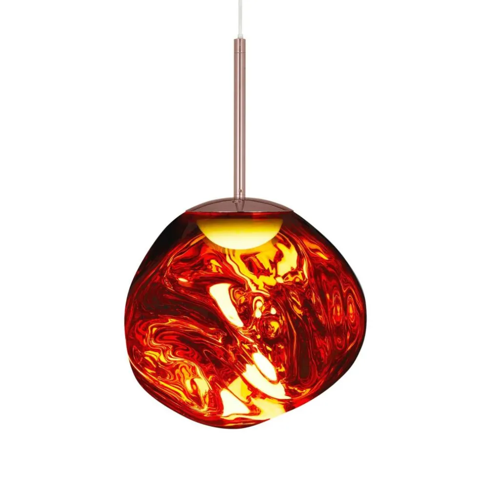 Melt Mini LED Pendelleuchte
