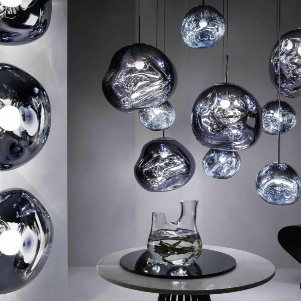 Melt Mini LED Pendelleuchte