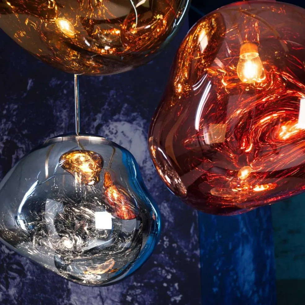 Melt Mini LED Pendelleuchte