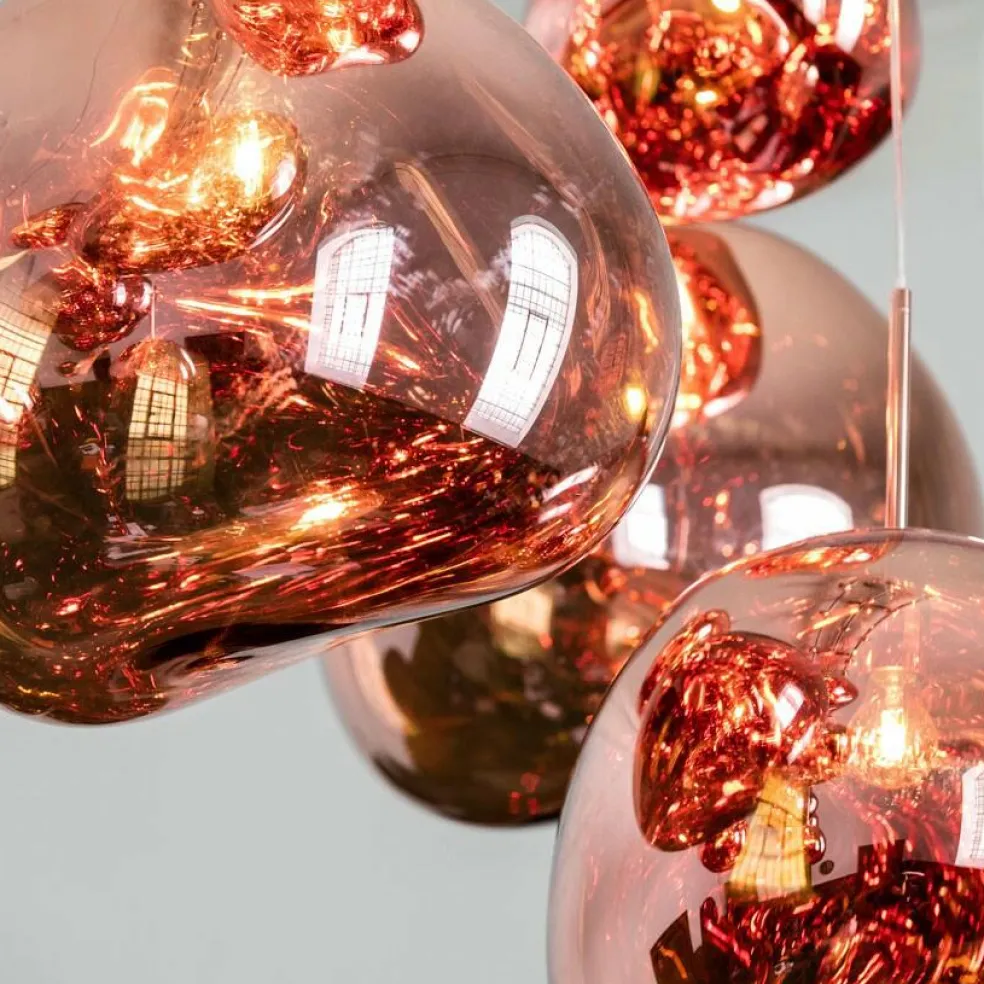 Melt Mini LED Pendelleuchte