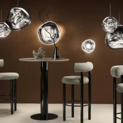 Melt Mini LED Pendelleuchte
