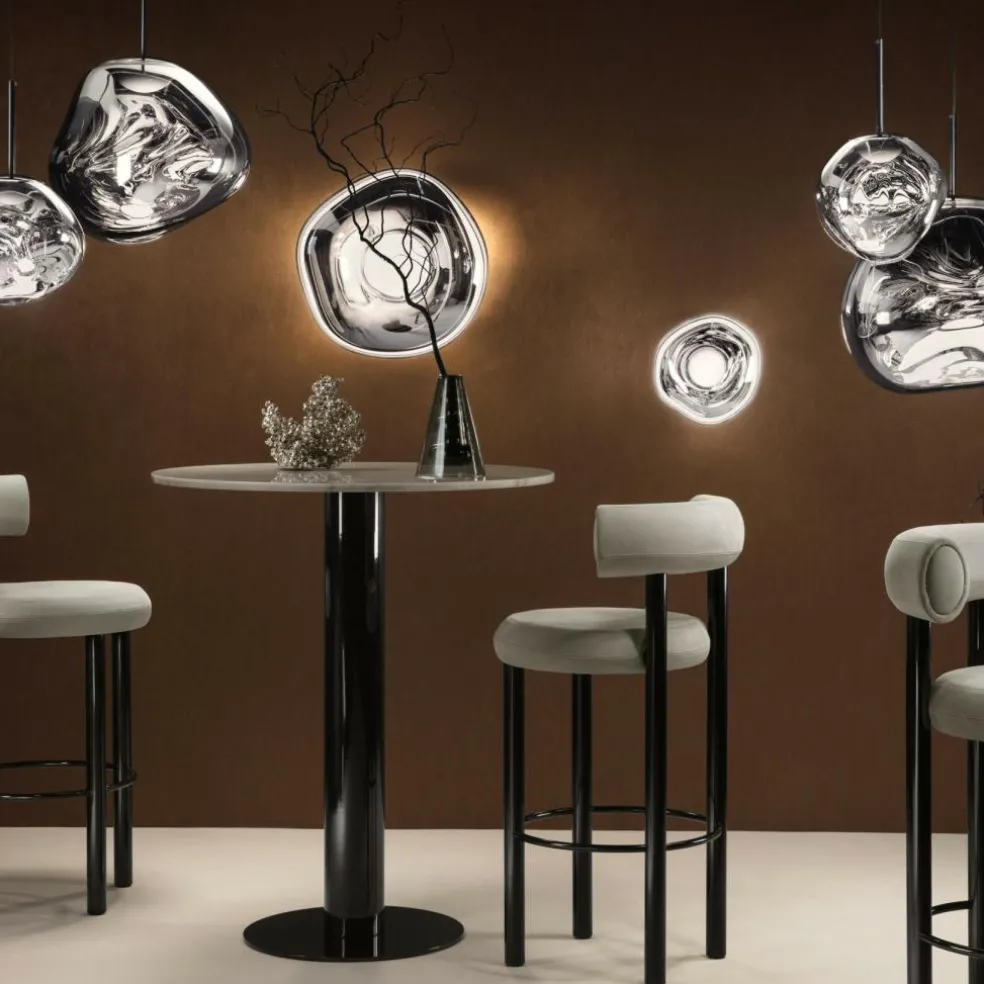 Melt Mini LED Pendelleuchte